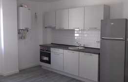 3 camere, 58,45 mp, etaj intermediar, garaj, zona strazii Calea Borhanciului