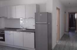 3 camere, 58,45 mp, etaj intermediar, garaj, zona strazii Calea Borhanciului