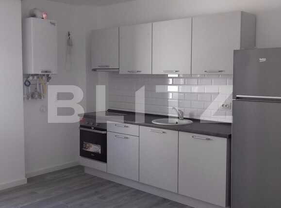 Apartament de vânzare 3 camere Borhanci - 24909AV | BLITZ Cluj-Napoca | Poza1