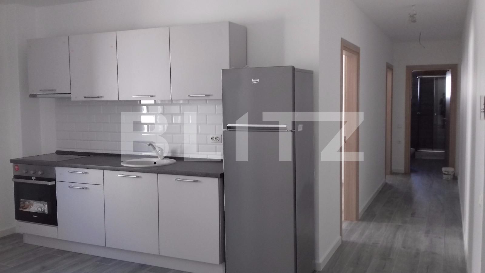 Apartament de vânzare 3 camere Borhanci - 24909AV | BLITZ Cluj-Napoca | Poza2
