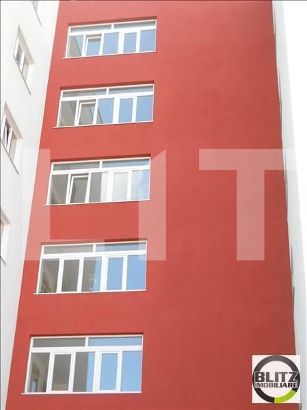 Apartament de vânzare 2 camere Zorilor - 2491AV | BLITZ Cluj-Napoca | Poza3
