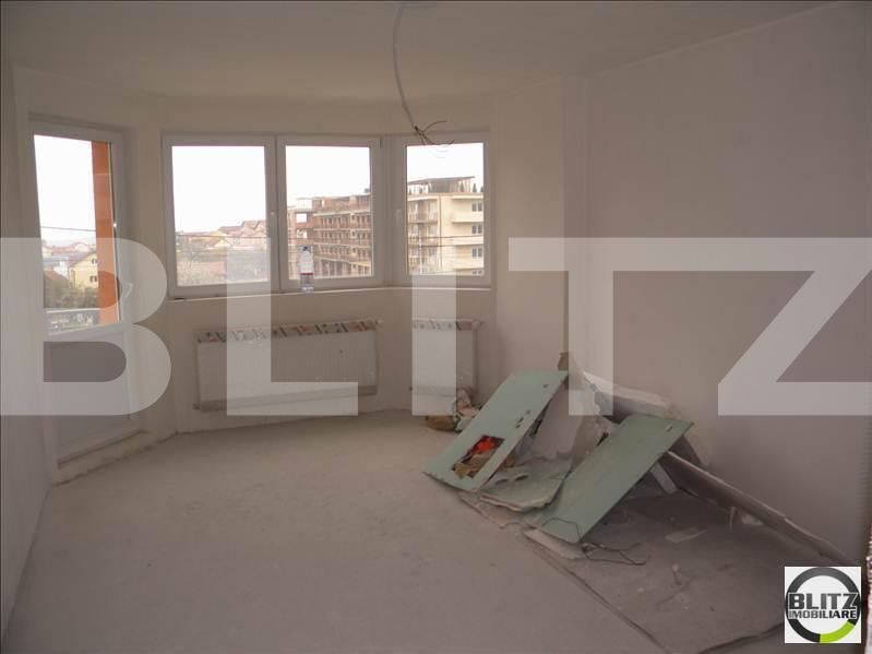 Apartament de vânzare 2 camere Zorilor - 2491AV | BLITZ Cluj-Napoca | Poza4