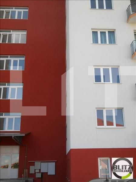Apartament de vânzare 2 camere Zorilor - 2491AV | BLITZ Cluj-Napoca | Poza2