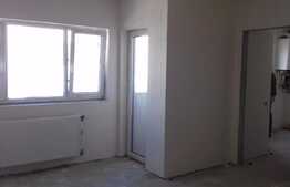 Garsoniera 35 mp, decomandata, etaj intermediar, zona strazii Calea Borhanciului