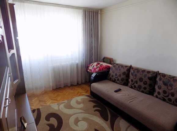 Apartament de vânzare 2 camere Manastur - 24911AV | BLITZ Cluj-Napoca | Poza1
