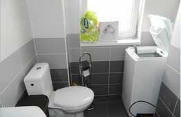 2 camere, 53 mp,decomandat, imobil nou, parcare subterana, zona Autogarii