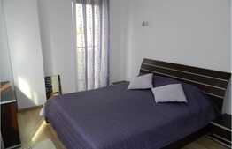 2 camere, 53 mp,decomandat, imobil nou, parcare subterana, zona Autogarii