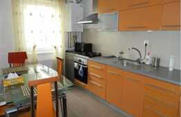 2 camere, 53 mp,decomandat, imobil nou, parcare subterana, zona Autogarii