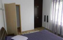 2 camere, 53 mp,decomandat, imobil nou, parcare subterana, zona Autogarii