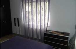 2 camere, 53 mp,decomandat, imobil nou, parcare subterana, zona Autogarii