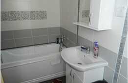 2 camere, 53 mp,decomandat, imobil nou, parcare subterana, zona Autogarii