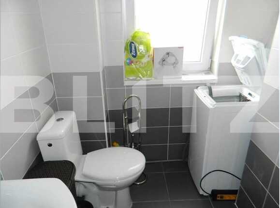 Apartament de închiriat 2 camere Central - 24914AI | BLITZ Cluj-Napoca | Poza11