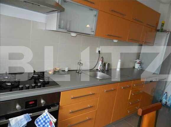Apartament de închiriat 2 camere Central - 24914AI | BLITZ Cluj-Napoca | Poza10