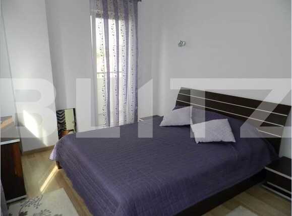 Apartament de închiriat 2 camere Central - 24914AI | BLITZ Cluj-Napoca | Poza1