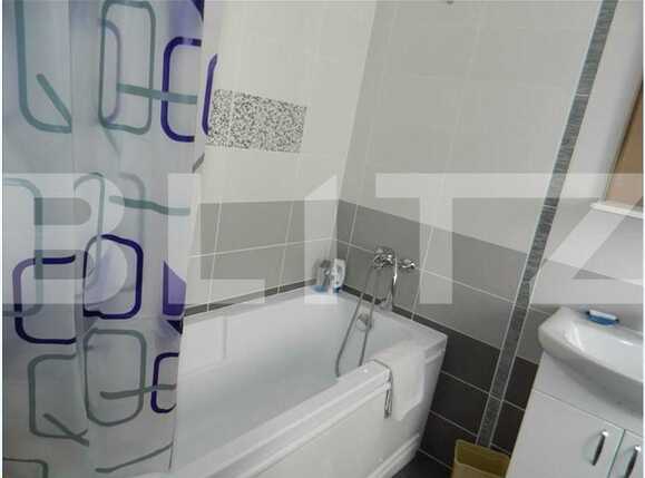 Apartament de închiriat 2 camere Central - 24914AI | BLITZ Cluj-Napoca | Poza13