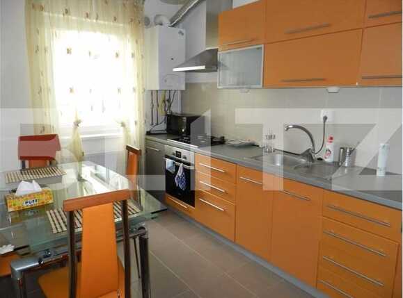 Apartament de închiriat 2 camere Central - 24914AI | BLITZ Cluj-Napoca | Poza8