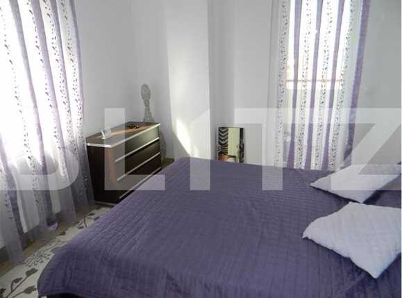 Apartament de închiriat 2 camere Central - 24914AI | BLITZ Cluj-Napoca | Poza3