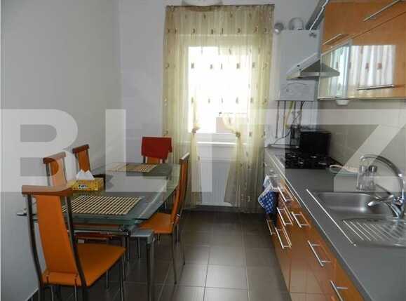 Apartament de închiriat 2 camere Central - 24914AI | BLITZ Cluj-Napoca | Poza9