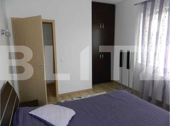 Apartament de închiriat 2 camere Central - 24914AI | BLITZ Cluj-Napoca | Poza2