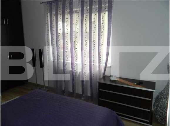 Apartament de închiriat 2 camere Central - 24914AI | BLITZ Cluj-Napoca | Poza4