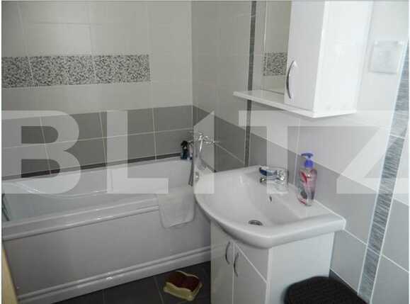 Apartament de închiriat 2 camere Central - 24914AI | BLITZ Cluj-Napoca | Poza12