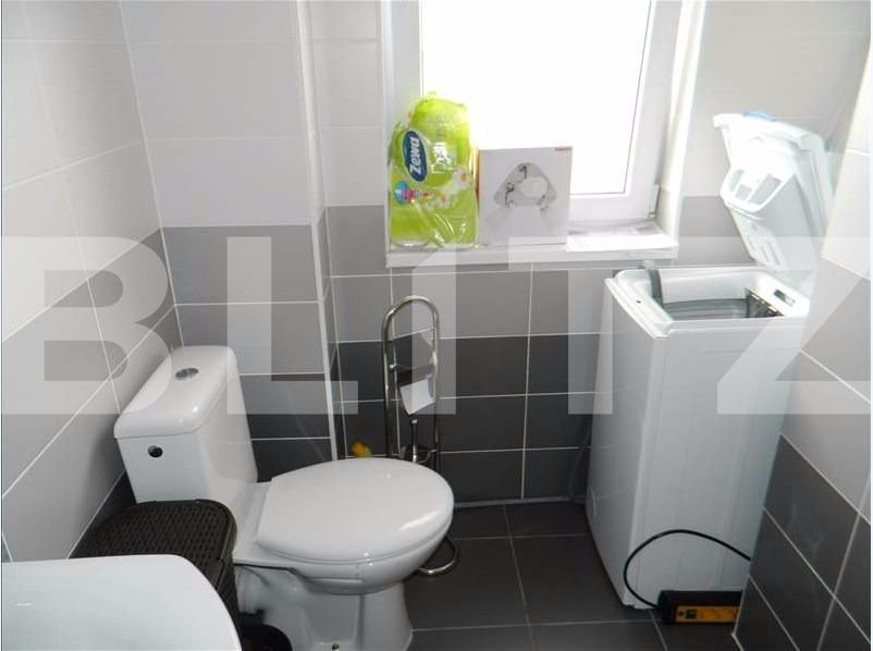 Apartament de închiriat 2 camere Central - 24914AI | BLITZ Cluj-Napoca | Poza11