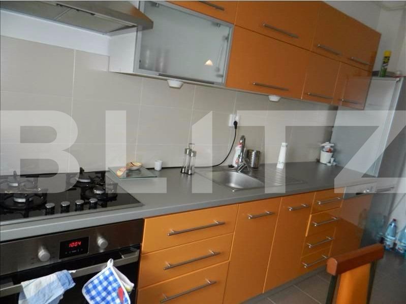 Apartament de închiriat 2 camere Central - 24914AI | BLITZ Cluj-Napoca | Poza10
