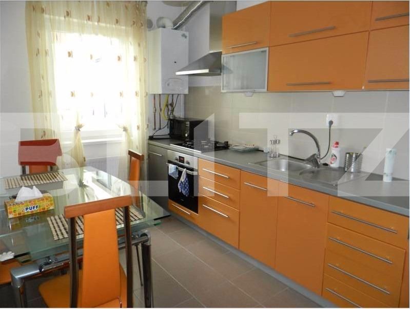 Apartament de închiriat 2 camere Central - 24914AI | BLITZ Cluj-Napoca | Poza8