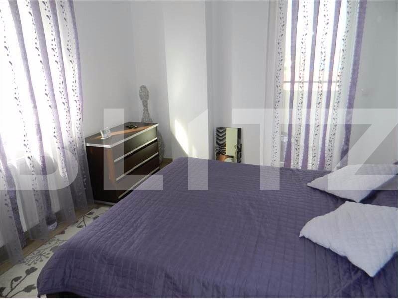 Apartament de închiriat 2 camere Central - 24914AI | BLITZ Cluj-Napoca | Poza3