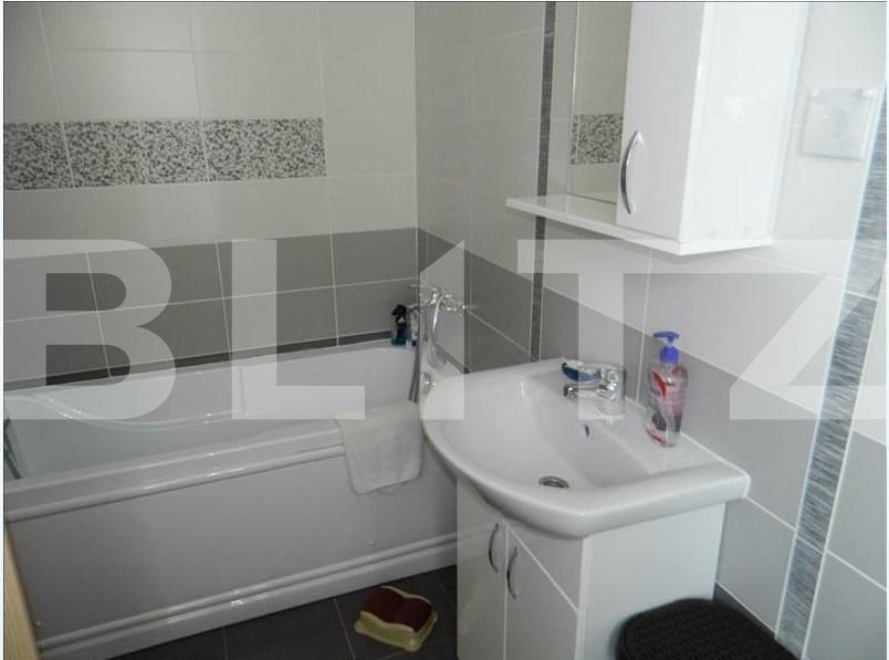 Apartament de închiriat 2 camere Central - 24914AI | BLITZ Cluj-Napoca | Poza12