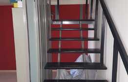 Spatiu comercial de vanzare, 138 mp, zona Interservisan