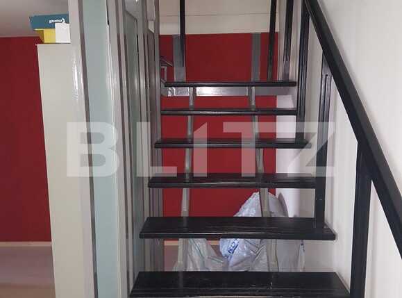 Spațiu comercial de vânzare Gheorgheni - 24915SVC | BLITZ Cluj-Napoca | Poza9