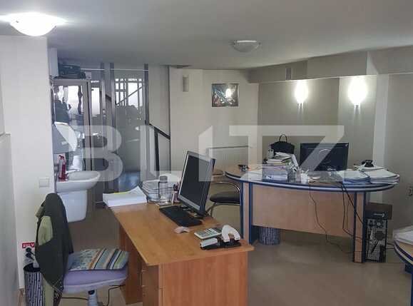 Spațiu comercial de vânzare Gheorgheni - 24915SVC | BLITZ Cluj-Napoca | Poza7