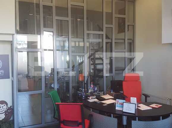 Spațiu comercial de vânzare Gheorgheni - 24915SVC | BLITZ Cluj-Napoca | Poza4