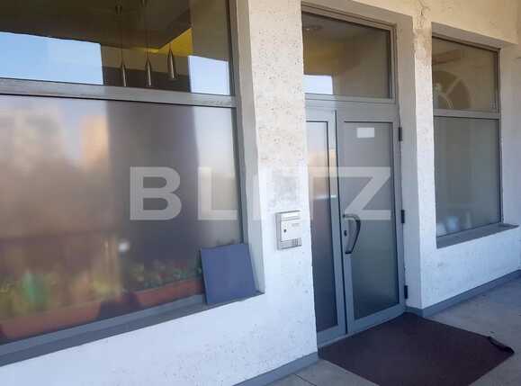 Spațiu comercial de vânzare Gheorgheni - 24915SVC | BLITZ Cluj-Napoca | Poza1