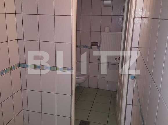 Spațiu comercial de vânzare Gheorgheni - 24915SVC | BLITZ Cluj-Napoca | Poza12