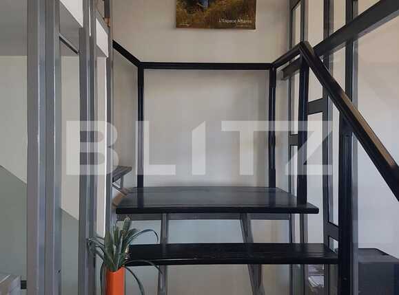 Spațiu comercial de vânzare Gheorgheni - 24915SVC | BLITZ Cluj-Napoca | Poza8