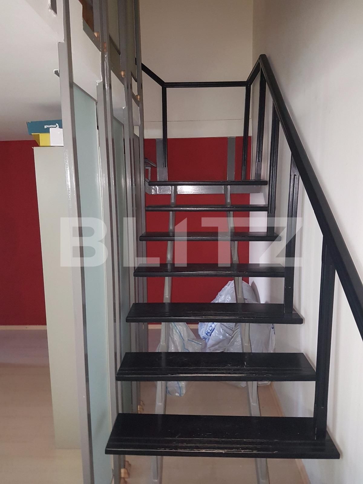 Spațiu comercial de vânzare Gheorgheni - 24915SVC | BLITZ Cluj-Napoca | Poza9