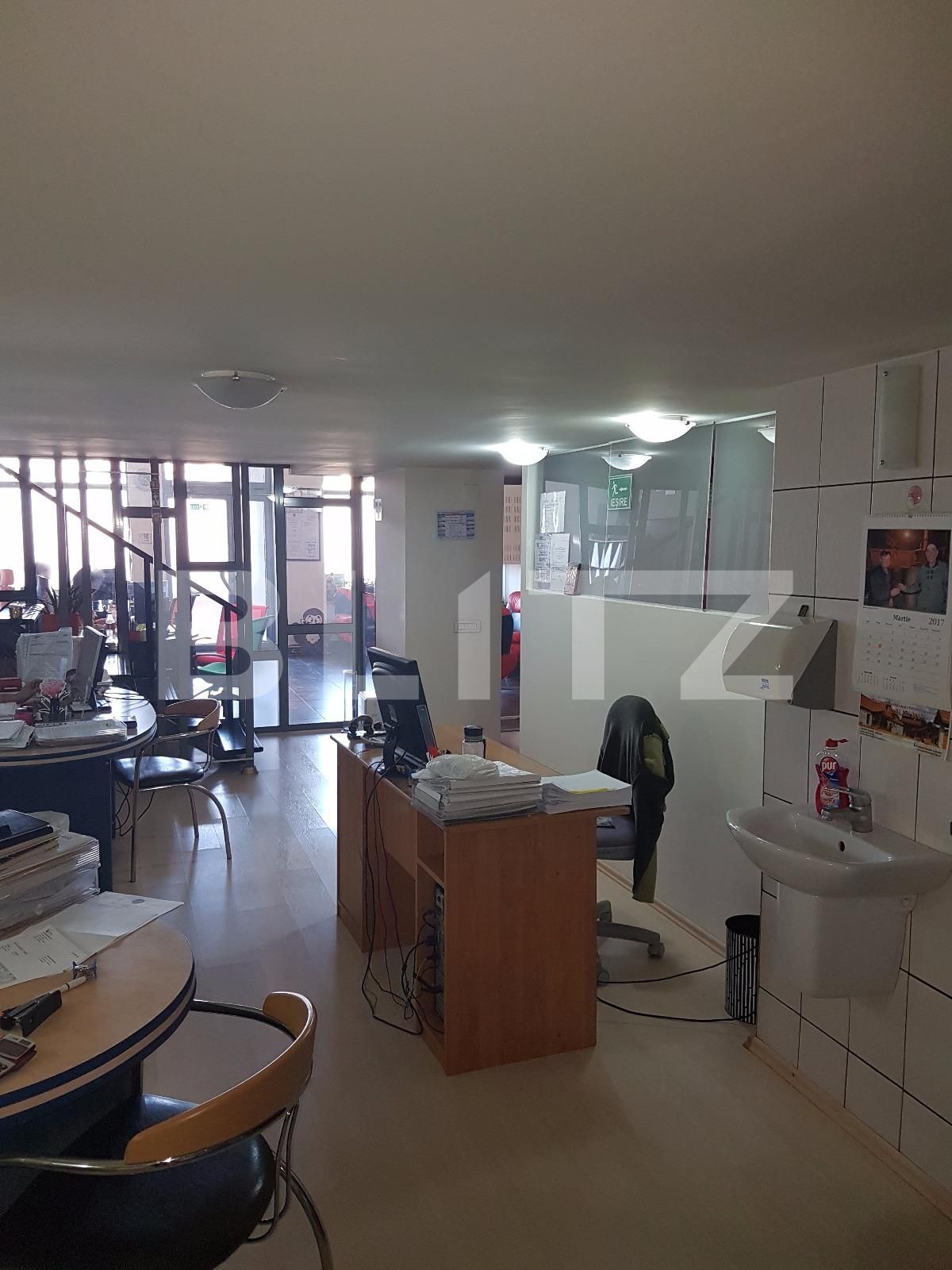 Spațiu comercial de vânzare Gheorgheni - 24915SVC | BLITZ Cluj-Napoca | Poza6