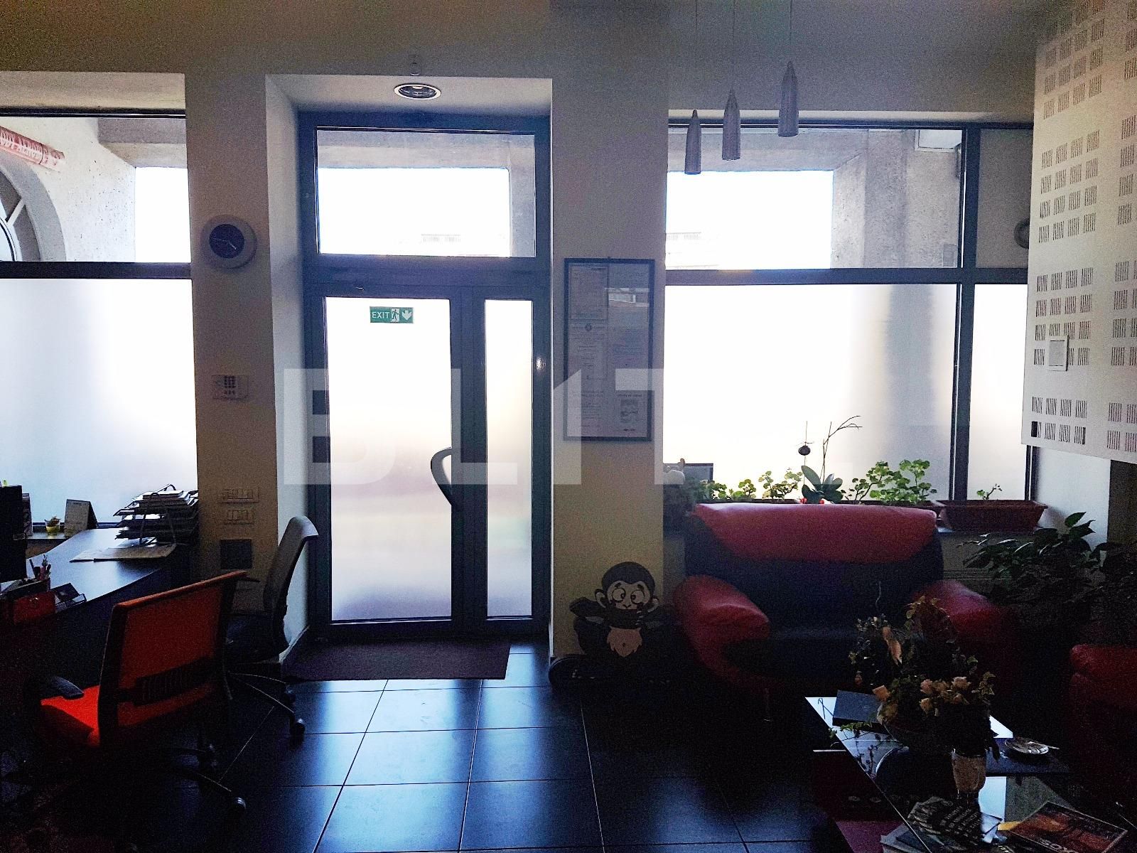 Spațiu comercial de vânzare Gheorgheni - 24915SVC | BLITZ Cluj-Napoca | Poza3