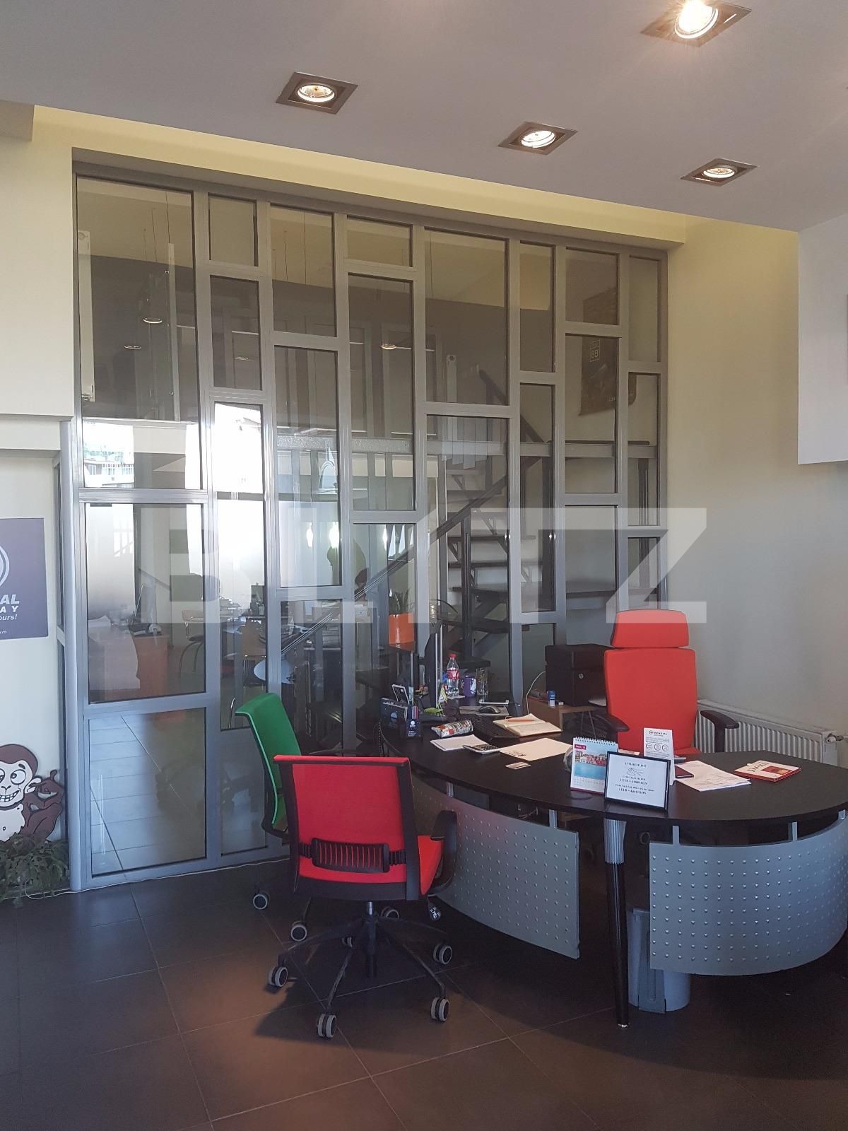 Spațiu comercial de vânzare Gheorgheni - 24915SVC | BLITZ Cluj-Napoca | Poza4