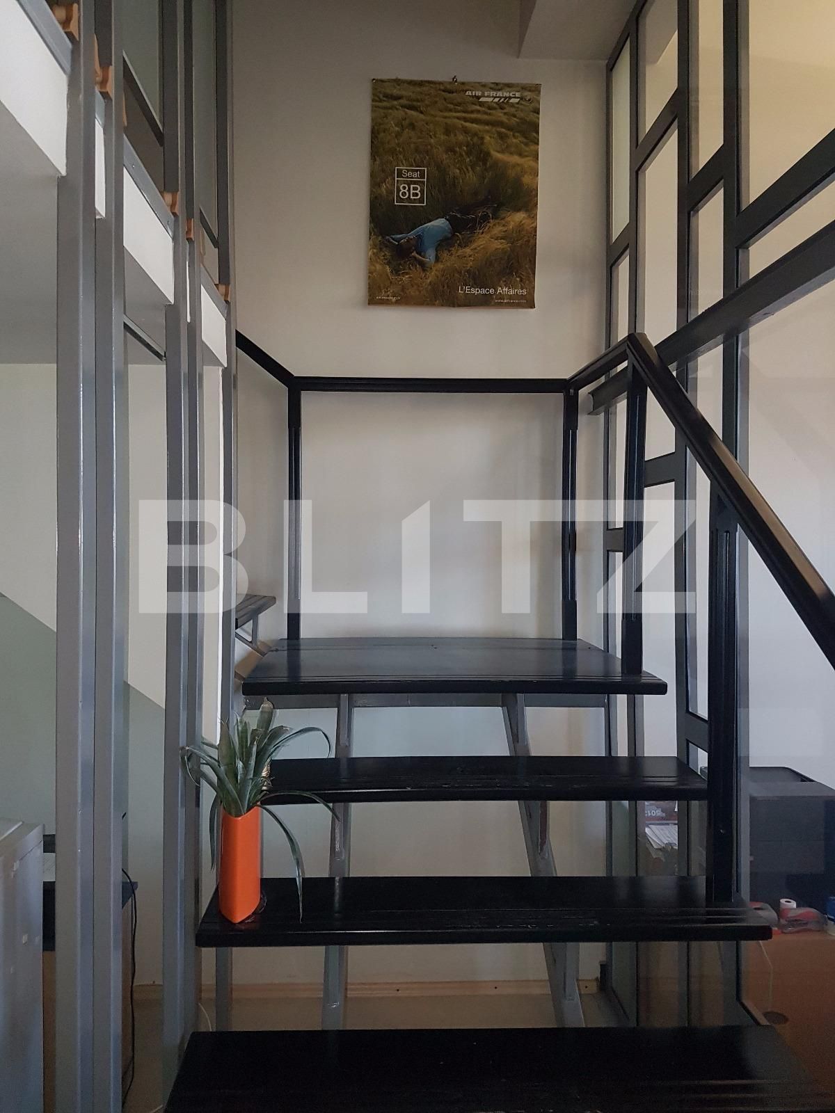 Spațiu comercial de vânzare Gheorgheni - 24915SVC | BLITZ Cluj-Napoca | Poza8