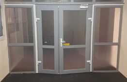 Spatiu multifunctional open space, 320 mp, zona McDonald`s