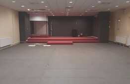 Spatiu multifunctional open space, 320 mp, zona McDonald`s