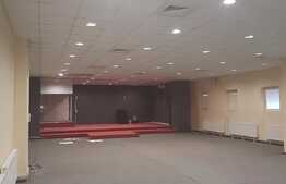 Spatiu multifunctional open space, 320 mp, zona McDonald`s