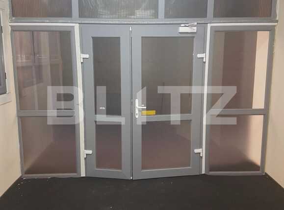 Spațiu birouri de închiriat Central - 24916SIB | BLITZ Cluj-Napoca | Poza8