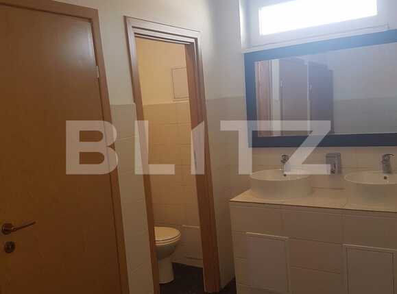 Spațiu birouri de închiriat Central - 24916SIB | BLITZ Cluj-Napoca | Poza9