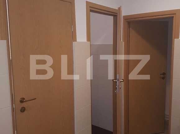 Spațiu birouri de închiriat Central - 24916SIB | BLITZ Cluj-Napoca | Poza4