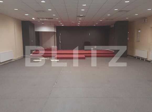 Spațiu birouri de închiriat Central - 24916SIB | BLITZ Cluj-Napoca | Poza3