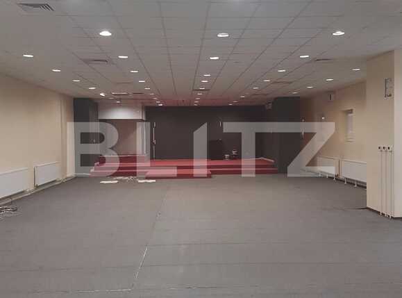 Spațiu birouri de închiriat Central - 24916SIB | BLITZ Cluj-Napoca | Poza2